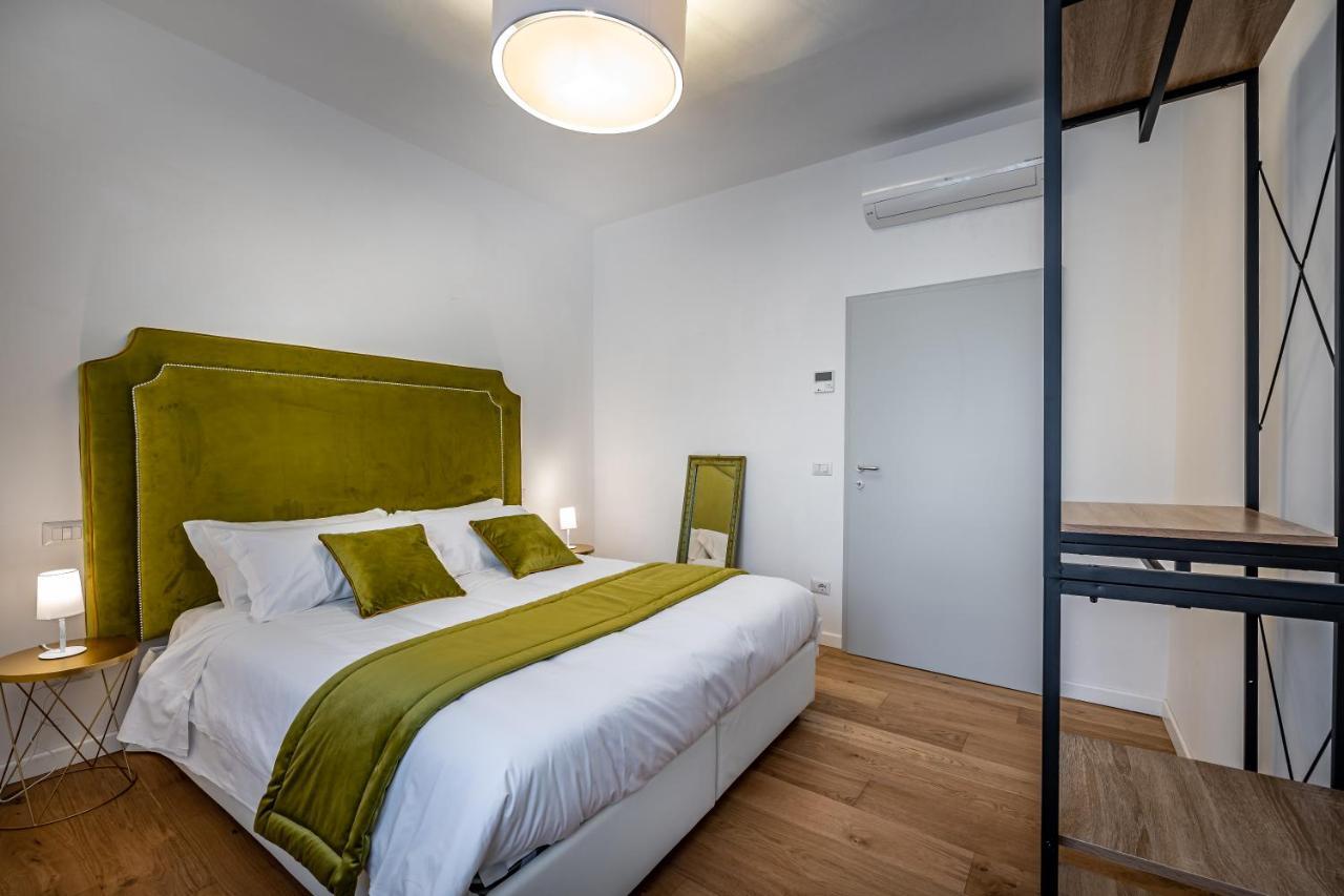 Jcl First Apt In The Hearth Of Φλωρεντία Εξωτερικό φωτογραφία